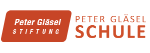 Logo der Peter Gläsel Schule