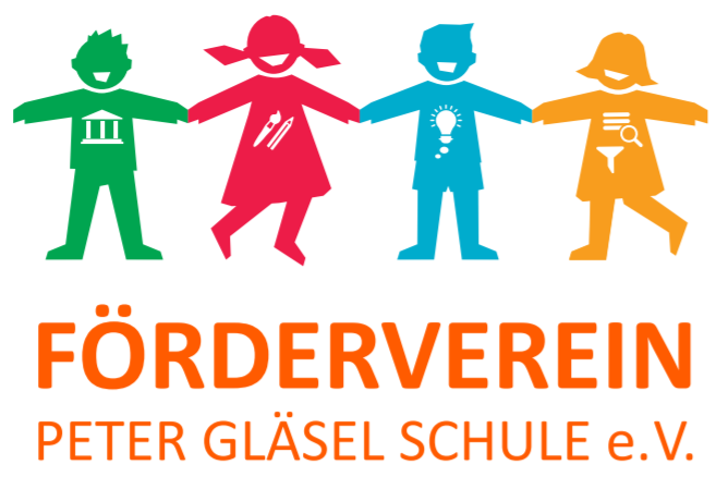 Förderverein der Peter Gläsel Schule e.V.
