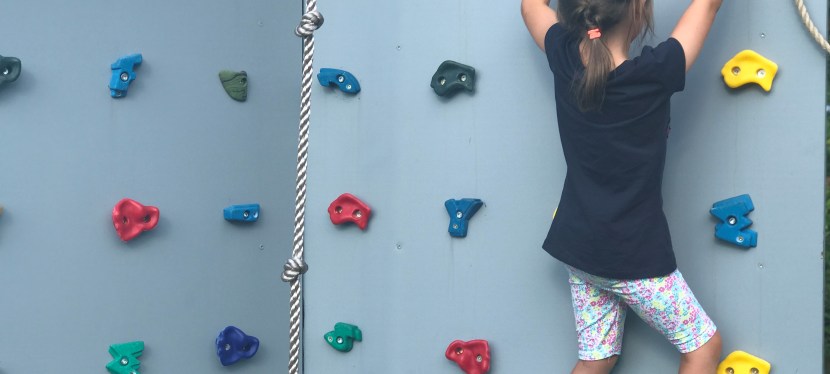 Sommerferien – Halbzeit