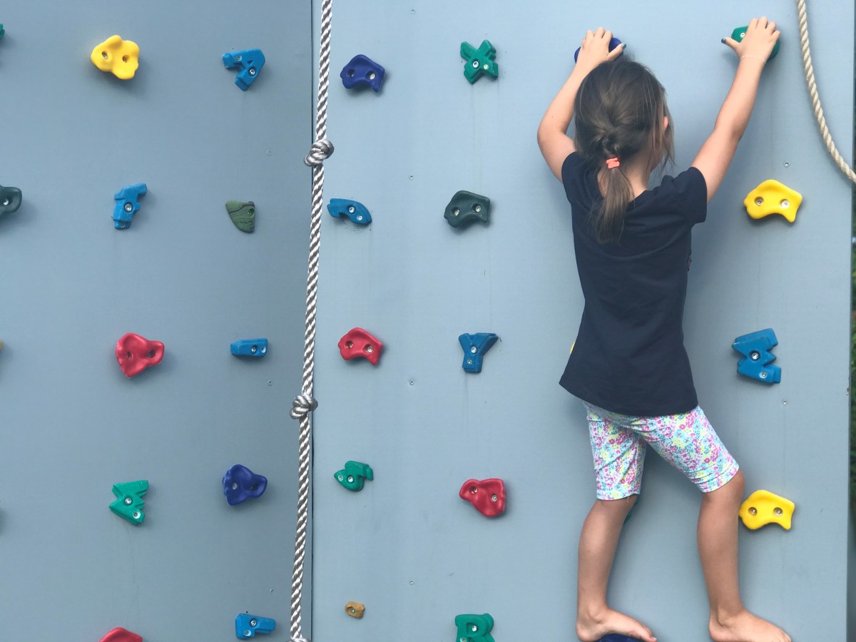 Sommerferien – Halbzeit