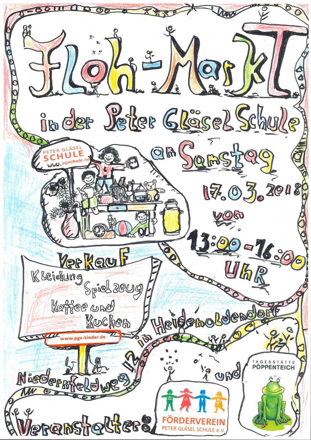 PGS_Flohmarkt