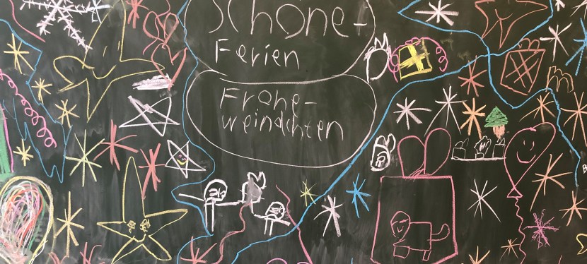 Vielen Dank und schöne&nbsp;Ferien!