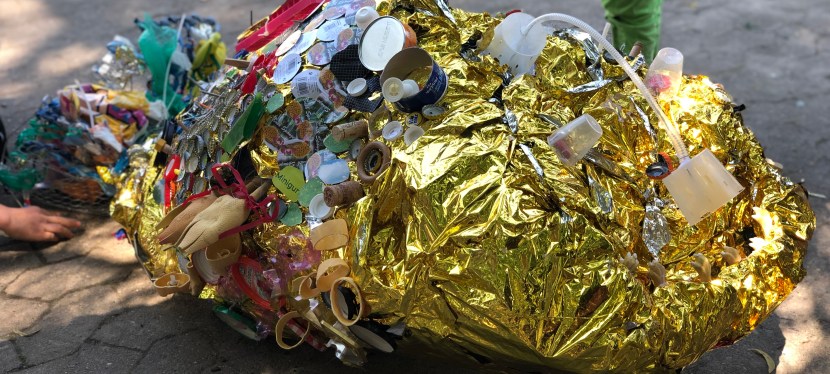 Kindermuseum OWL e.V. bei uns zu&nbsp;Gast.