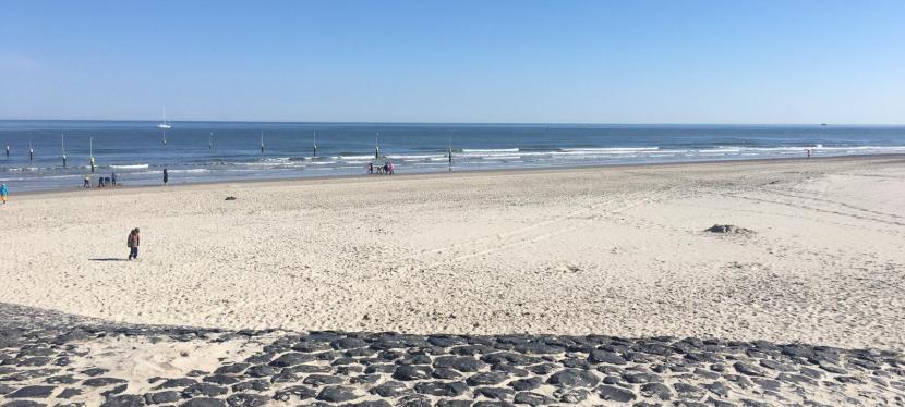 Klassenreise nach Norderney