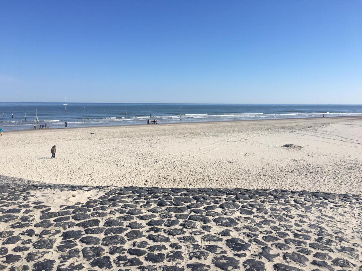 Klassenreise nach Norderney