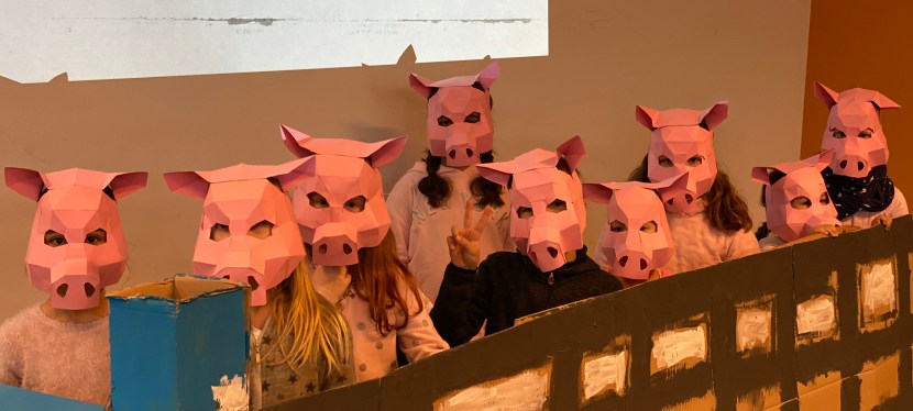 Transformationswoche