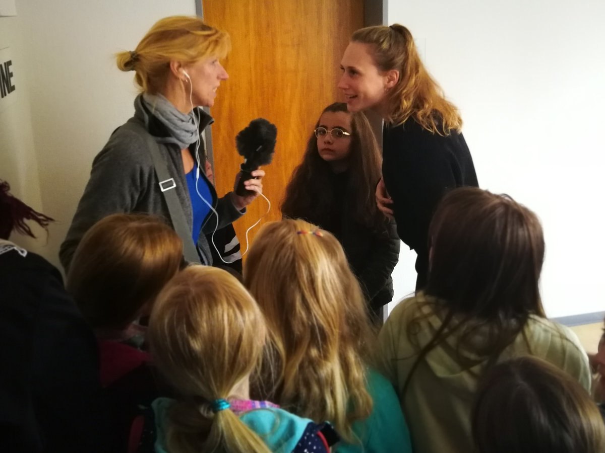 KiRaKa kommt! zur&nbsp;PGS