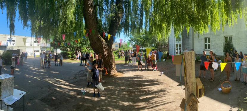 Abschlusswoche – Schuljahr 2019/2020