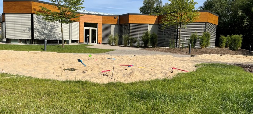 Neue Anschaffungen und finanzierte Projekte 2020/2021