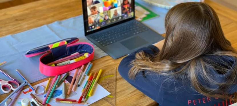 Die Welt verändert sich. Gefühlt jeden Tag etwas&nbsp;schneller.