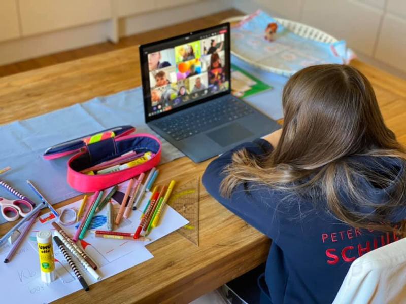 Die Welt verändert sich. Gefühlt jeden Tag etwas&nbsp;schneller.