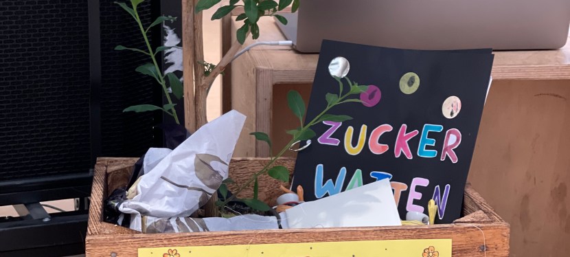 Abschied der 4. KlässlerInnen – Schuljahr 2020/2021