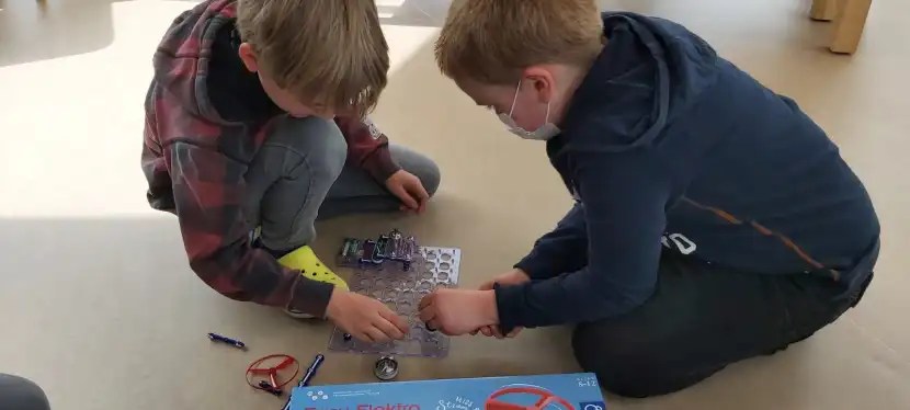 Förderverein der Peter Gläsel Schule&nbsp;e.V.