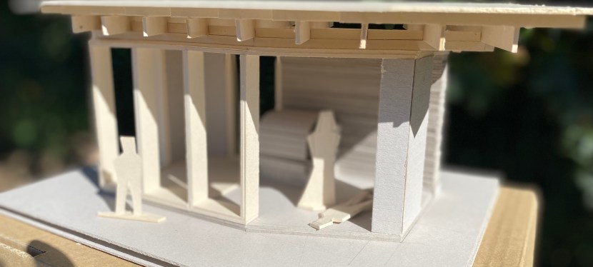 Anschaffungen und finanzierte Projekte –&nbsp;2023/2024.