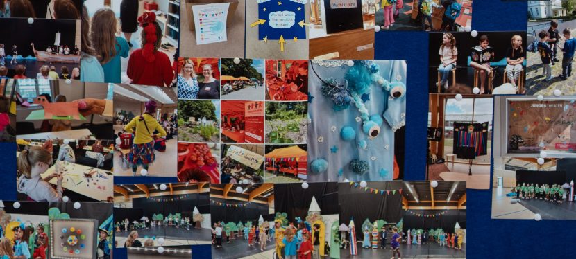 Anschaffungen und geförderte Projekte&nbsp;2025/2026